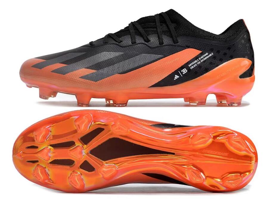 Adidas x23crazyfast.1 FG size 39-45-63136188